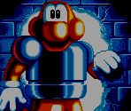 Credits - James Pond 2: Codename Robocod
