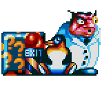 Cutscenes - James Pond 2: Codename Robocod