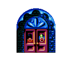 Level Doors - James Pond 2: Codename Robocod