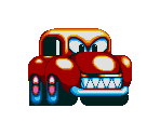 Car Wars - James Pond 2: Codename Robocod