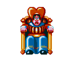 Queen - James Pond 2: Codename Robocod