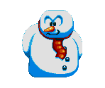 Snow Business - James Pond 2: Codename Robocod