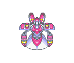 ST Majin - Metal Combat: Falcon's Revenge