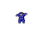 General Sprites - Safari Hunt