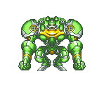 Garam Mk2 - Metal Combat: Falcon's Revenge