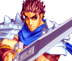 Character Select - Dark Awake: The King Has No Name