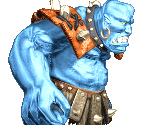 Troll - Dark Awake: The King Has No Name
