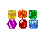 Jewels - Columns