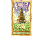 Cards - Legend of Mana