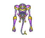 Siamang - Metal Combat: Falcon's Revenge