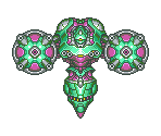 Wong - Metal Combat: Falcon's Revenge
