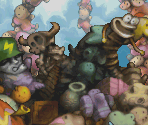 Junkyard - Legend of Mana