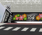 104 Building - The World Ends With You
