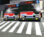 Bus Terminal - The World Ends With You