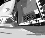 Pork City (Floor 1) - The World Ends With You
