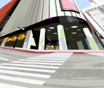 Cadoi City - The World Ends With You