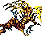 Tigris Cantus - The World Ends With You