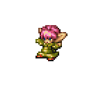 Bud - Legend of Mana