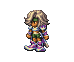Escad - Legend of Mana