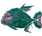 Fatty Glutton - Darius