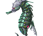 Green Coronatus - Darius