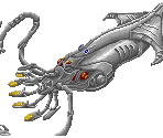 Cuttle Fish - Darius
