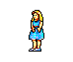 Maria - Vigilante