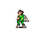 Peter Pan - Hook