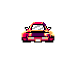 Other Cars - Out Run 3D