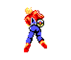 Harrier - Space Harrier 3D