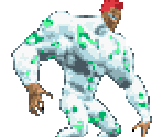 Big Riddler - Batman Forever