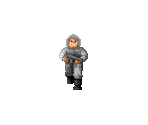 B.J. - Operation: Arctic Wolf