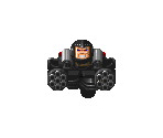 Boss 4 - Operation: Arctic Wolf