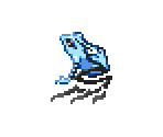 Bigbanfrog - The World Ends With You