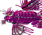 Hyper Sting - Darius II