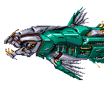 Killer Higia - Darius II