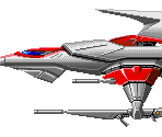 Mother Hawk - Darius II
