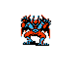 Bosses - Ys (JPN)