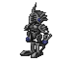 Skeletal Soldiers - Legend of Mana