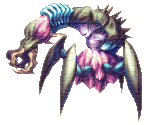 Jewel Beast I-IV - Legend of Mana