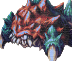 Fullmetal Haggar - Legend of Mana
