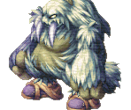 Du'Mere - Legend of Mana