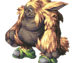 Du'Cate - Legend of Mana