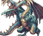 Akravator - Legend of Mana