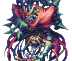 The Deathbringer I & II - Legend of Mana