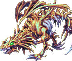 Jajara I & II - Legend of Mana