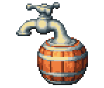 A Barrel in your Soul - Legend of Mana
