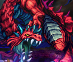 Drakonis - Legend of Mana