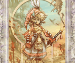 Character & Weapon Choice - Legend of Mana