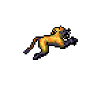 Monkey - Flashback Legend